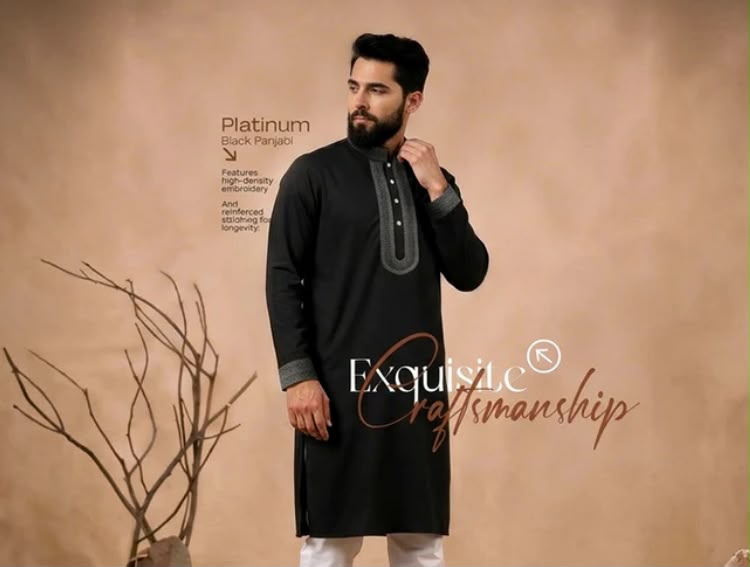 Premium Kashmiri cotton